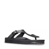 Womens' Gizeh Sandal ANTHRACITE view