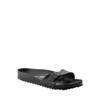 Women's Madrid Sandal BLACK view