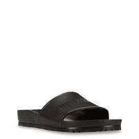 Women's Barbados Slide Sandal Black view
