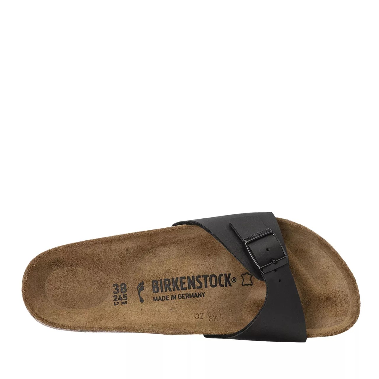 Women's Madrid Slide Sandal