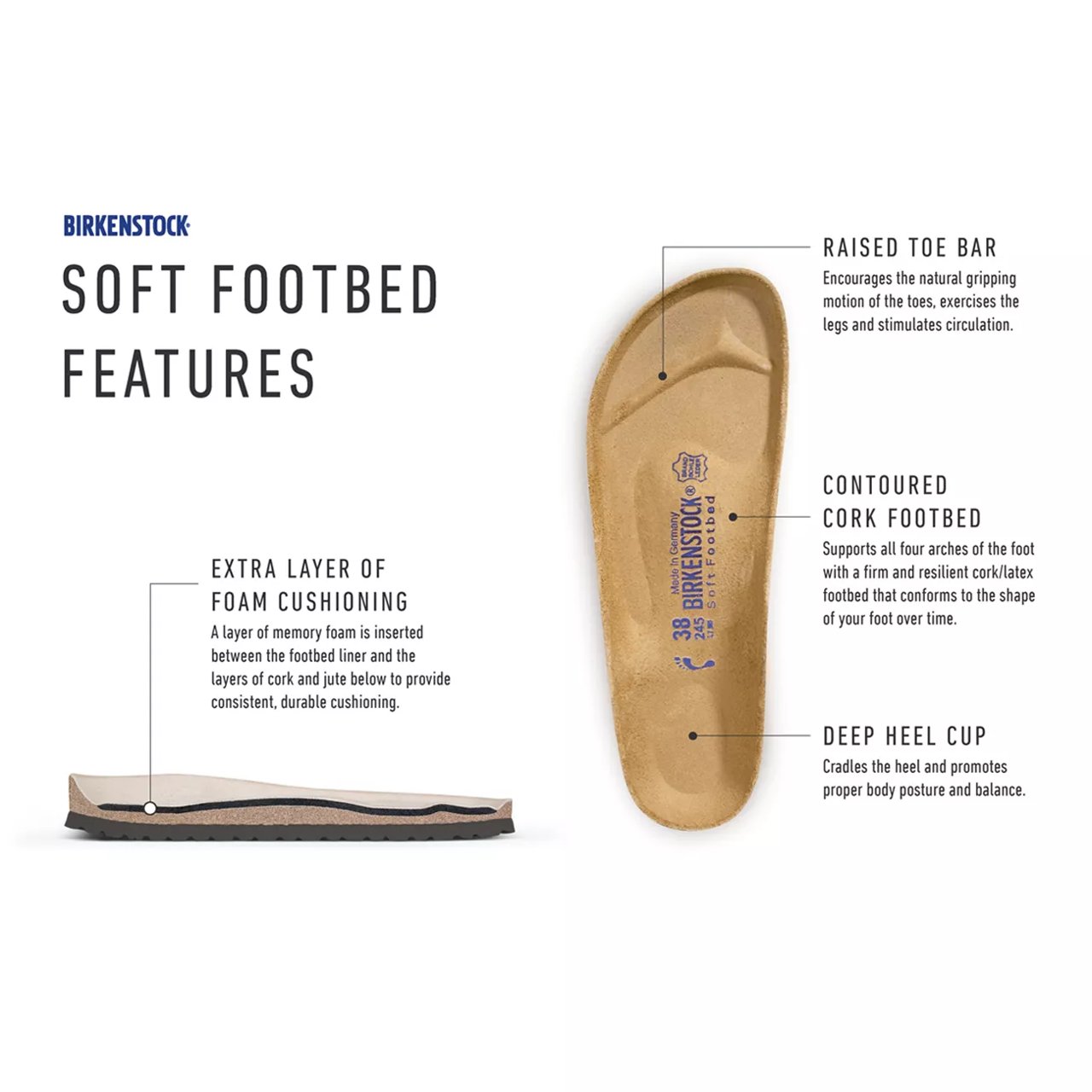 Women's Madrid Slide Sandal