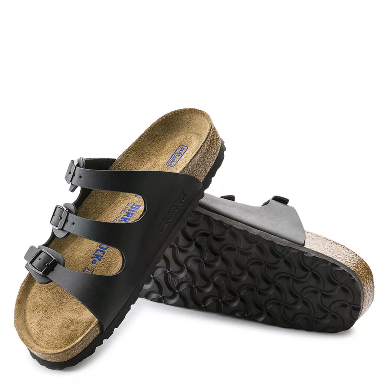 Women's Florida Soft Footbed Sandal