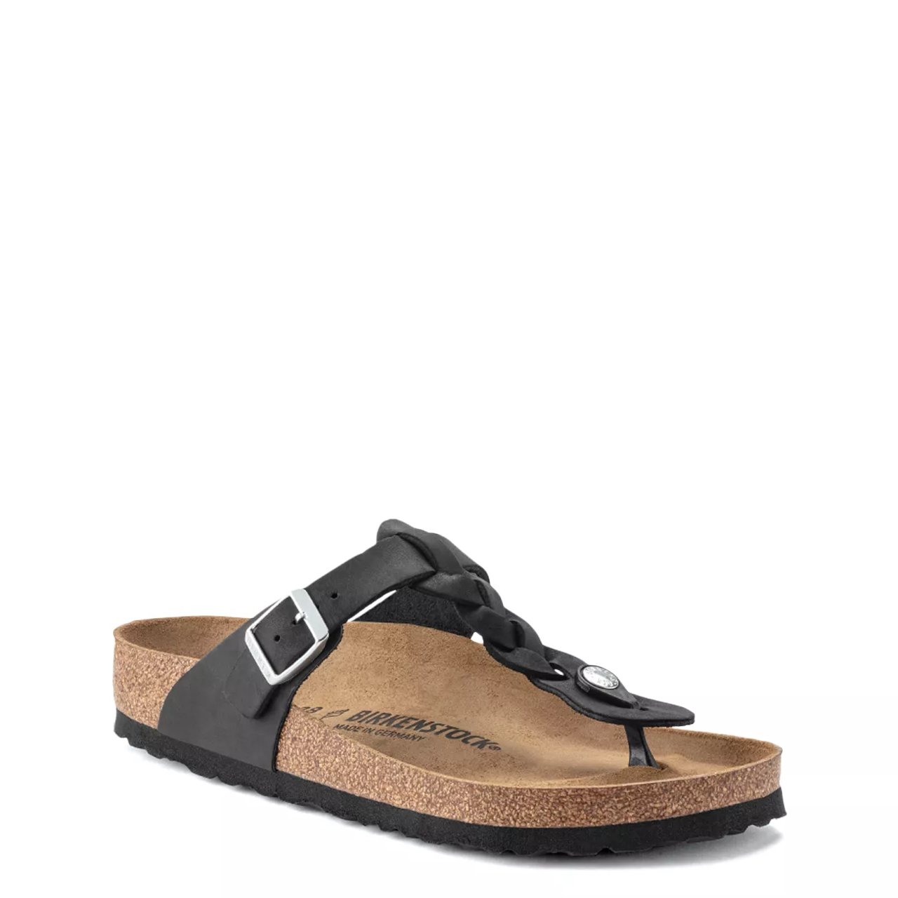 Birkenstock Women's Gizeh Braid Sandal