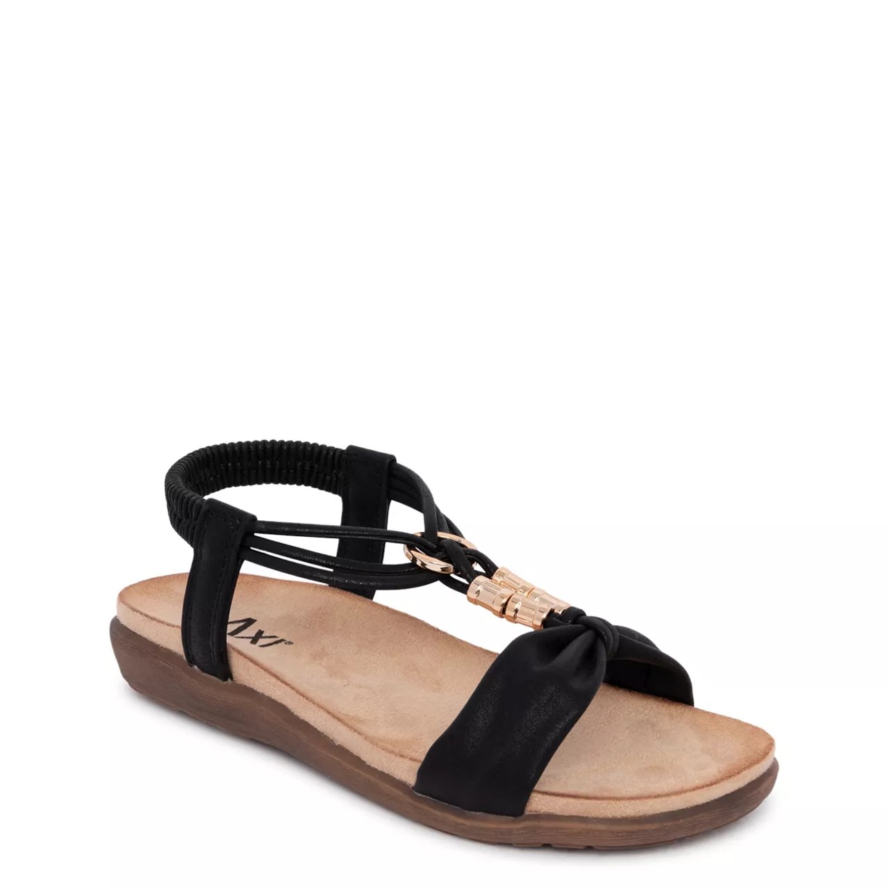 Women's Briar Back Elastic Sandal