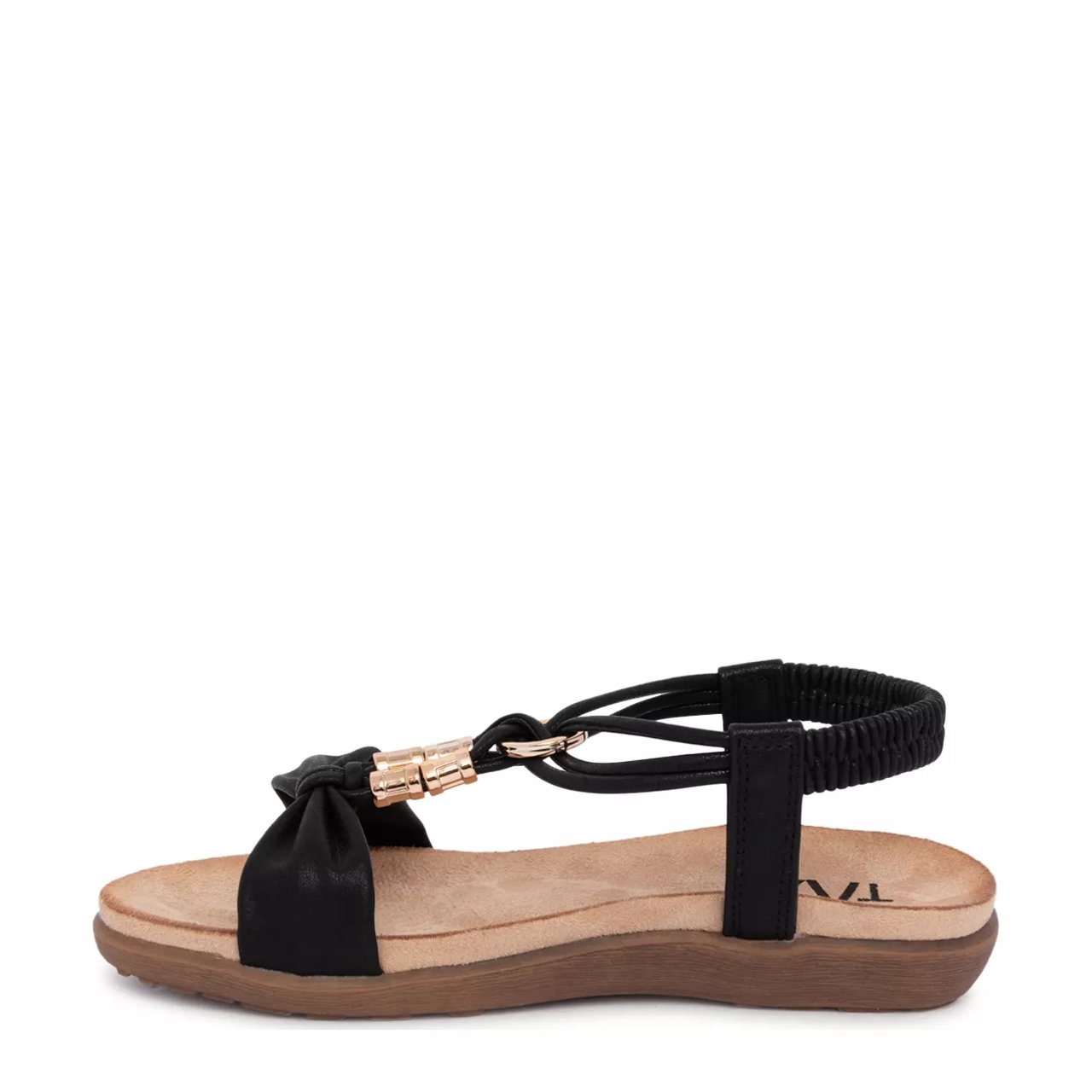Women's Briar Back Elastic Sandal