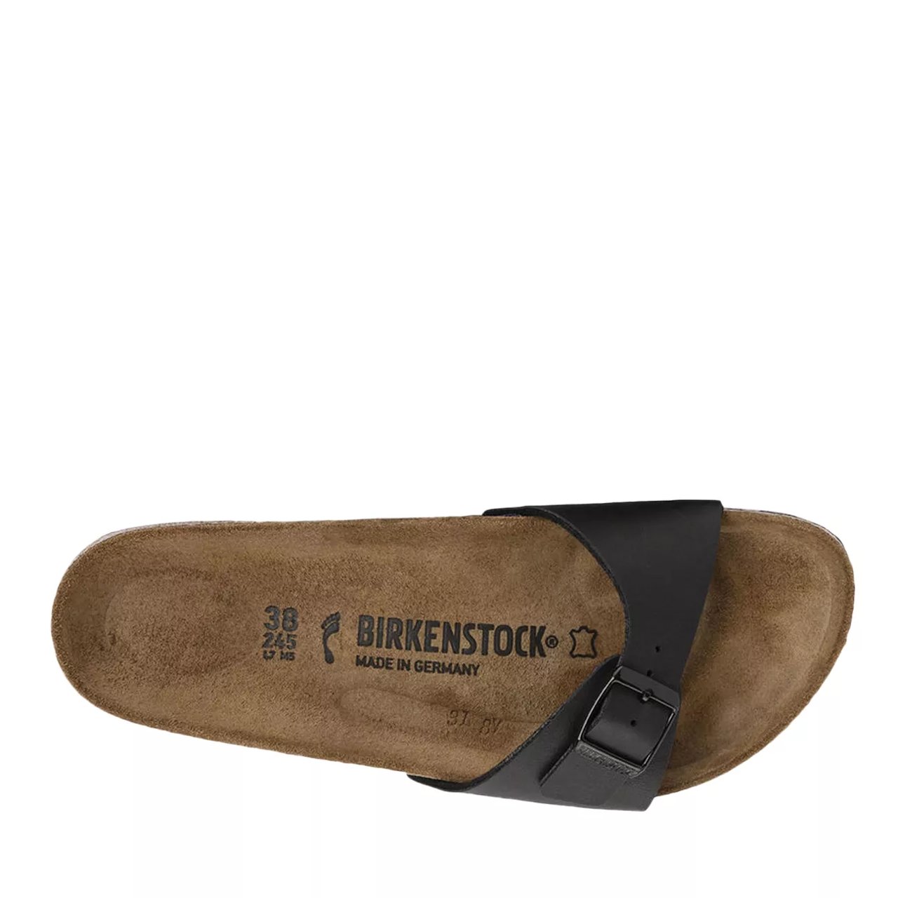 Women's Madrid Slide Sandal