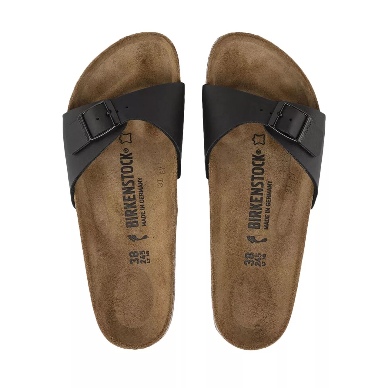 Women's Madrid Slide Sandal