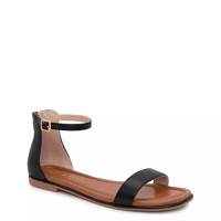 Nymie Sandal Black view