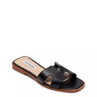 Hadyn Sandal Black Leather view