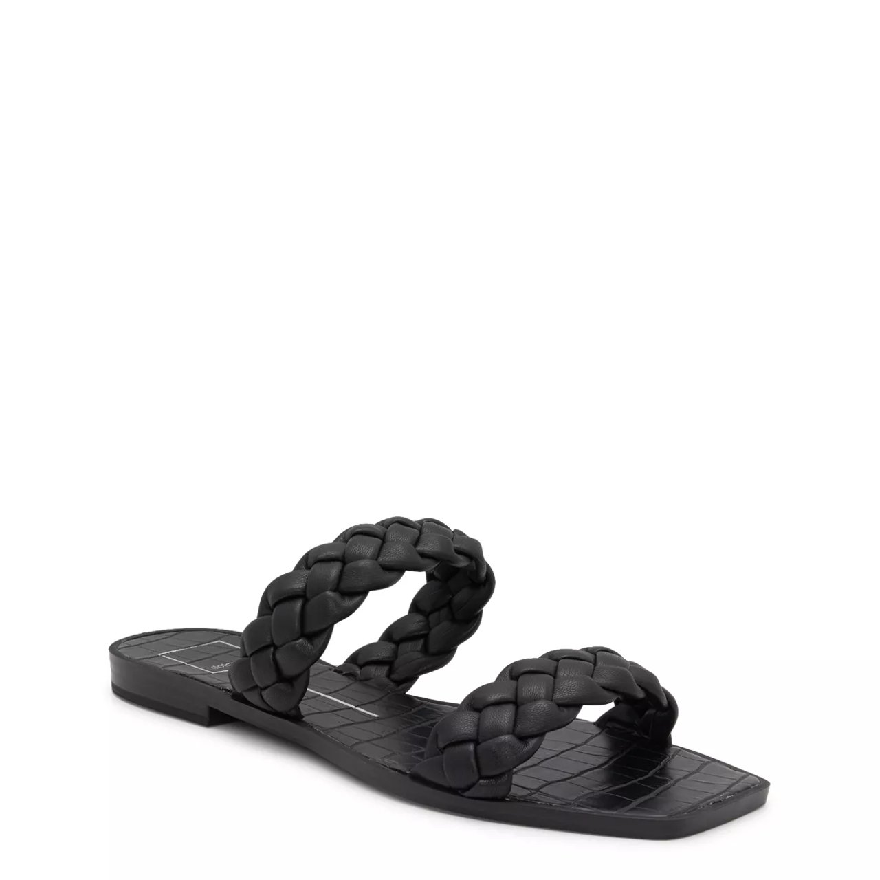 Indy Flat Sandal