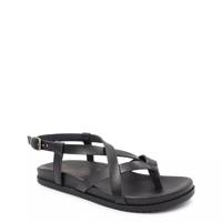 Women's Camden Sandal Black view