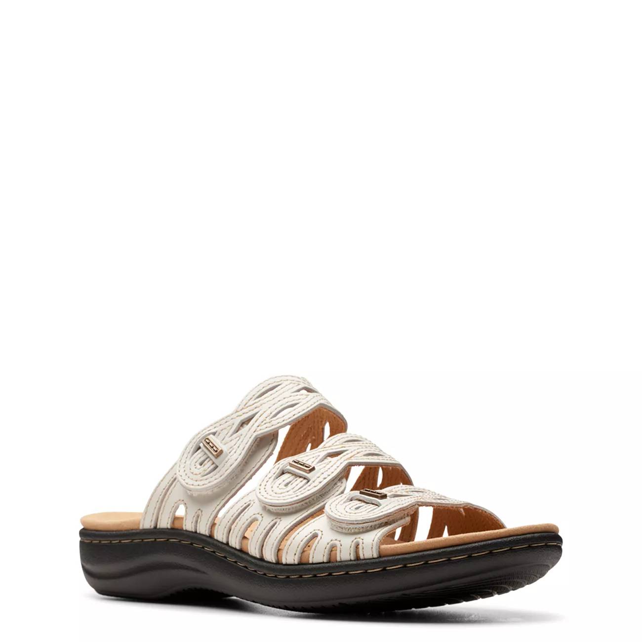 Clarks Women's Laurieann Ruby Sandal