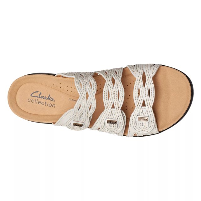 Clarks Women's Laurieann Ruby Sandal | The Shoe Co.