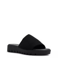 Kinsleyy Sandal Black view