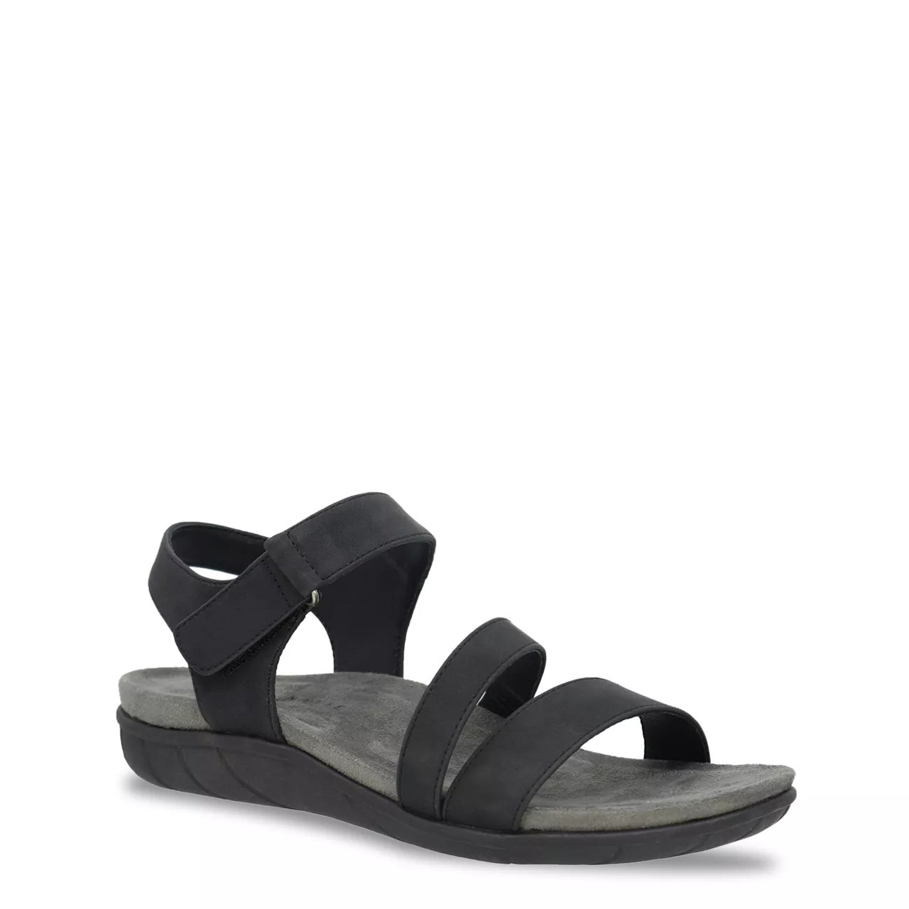 Ruby-05 Wide Width Sandal