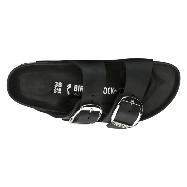 Women's Arizona Big Buckle Sandal