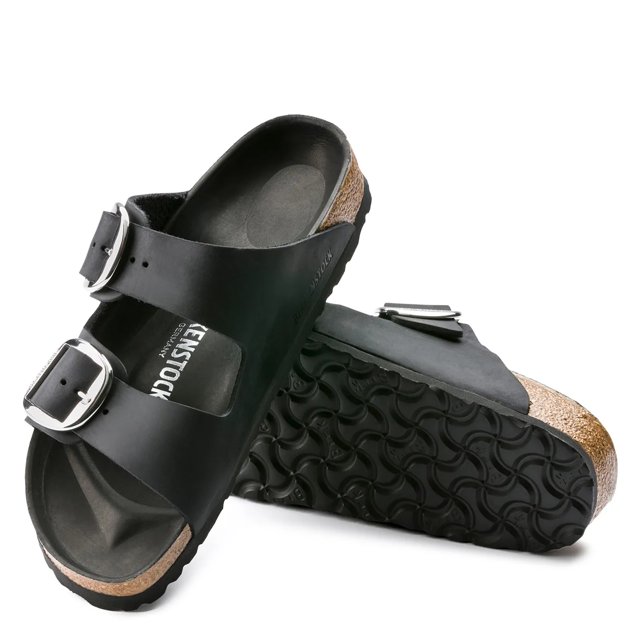 Women's Arizona Big Buckle Sandal
