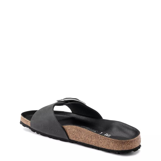 Birkenstock Women's Madrid Big Buckle Sandal | DSW Canada