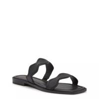 Impala Sandal Black view