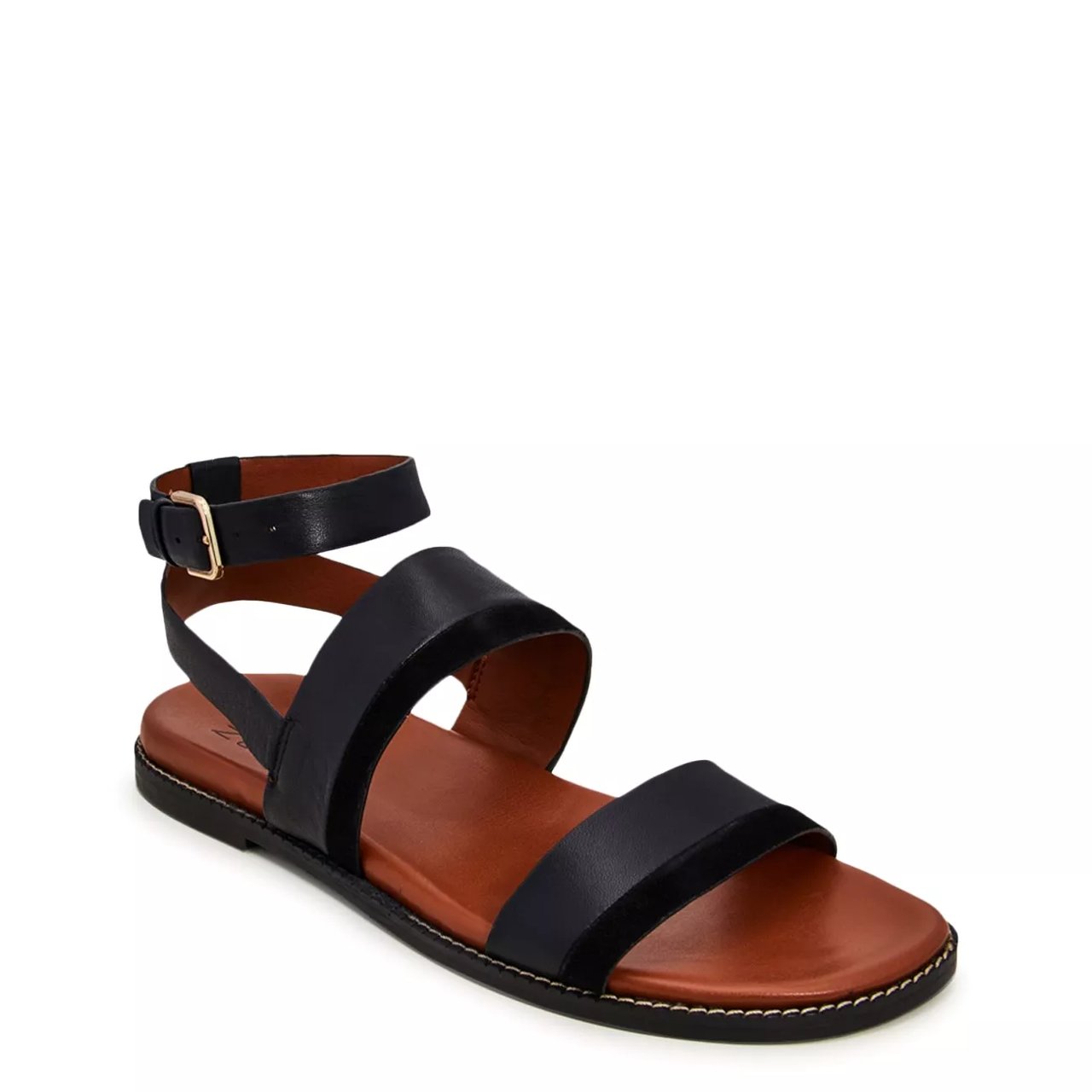 Kelsie Flat Sandal