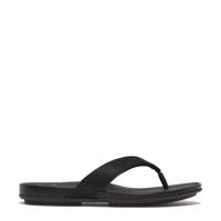 Women's Gracie Flip Flop BLACK view