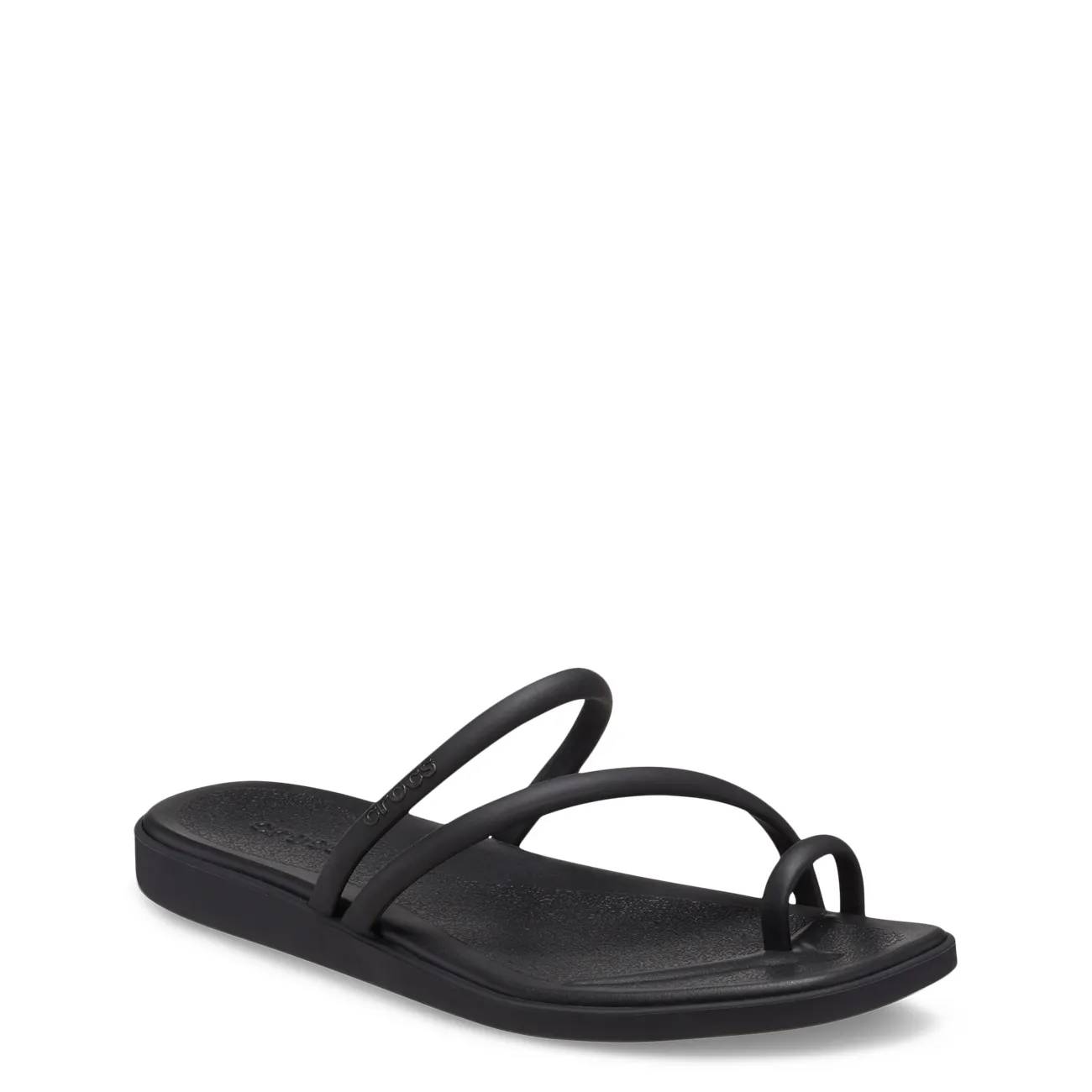 Crocs Women's Miami Toe Loop Sandal