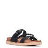 Bailey-11 Sandal BLACK view