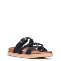 Bailey-11 Sandal BLACK view