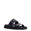 Bailey-08 Sandal BLACK view