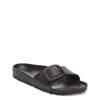 Women's Madrid Big Buckle EVA Sandal BLACK view