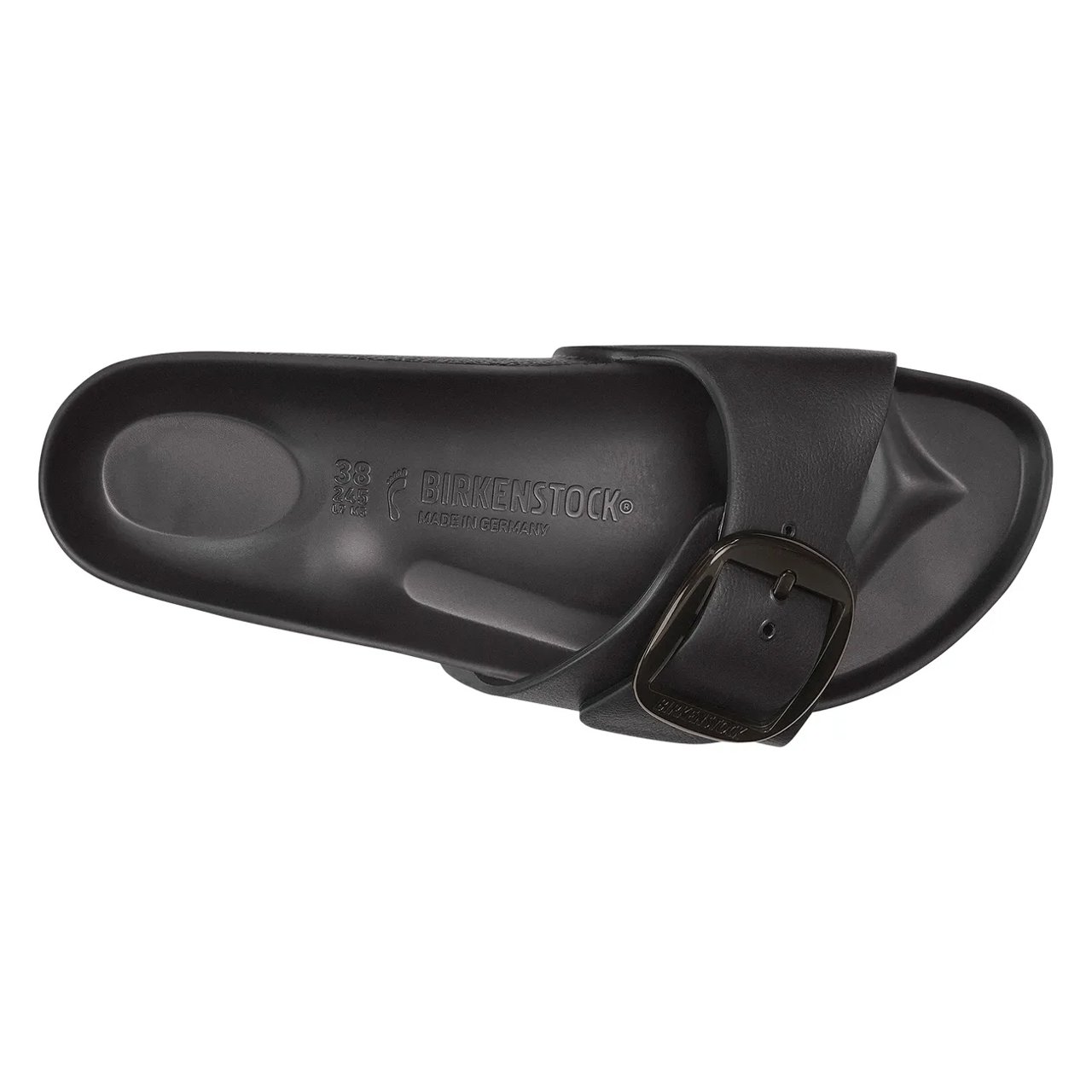 Women's Madrid Big Buckle EVA Sandal