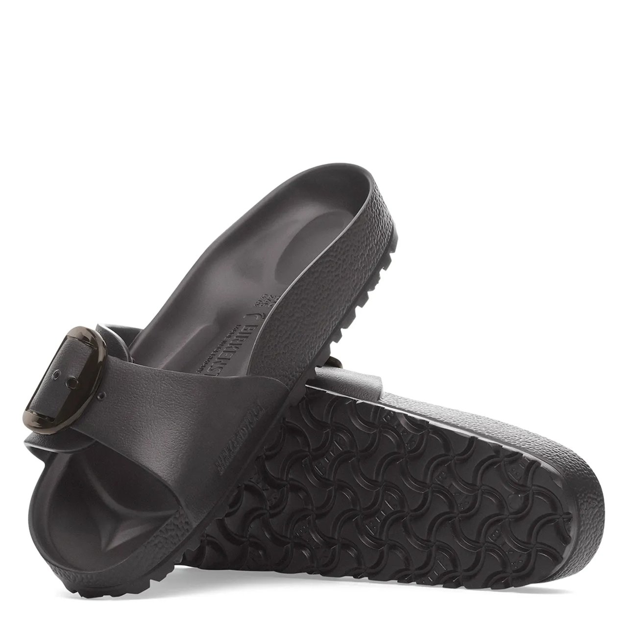 Women's Madrid Big Buckle EVA Sandal