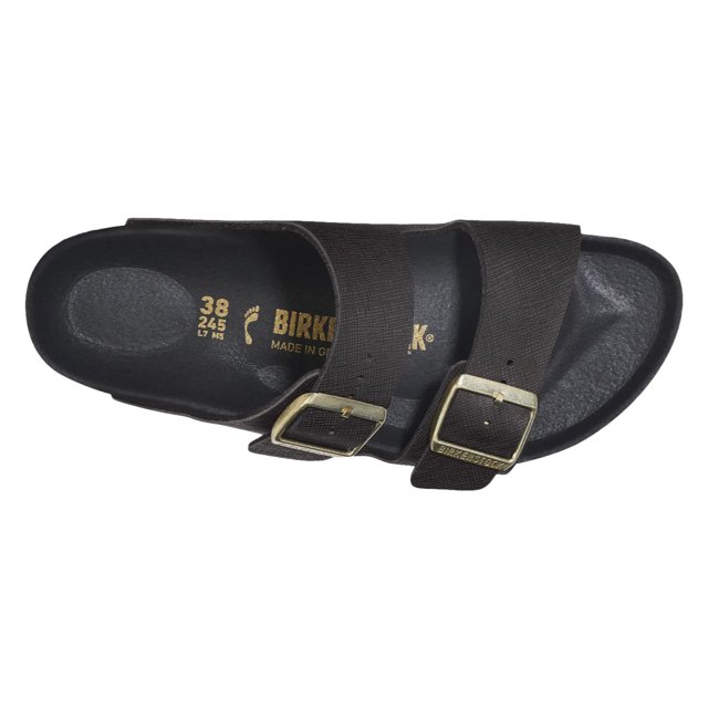 Women's Arizona Saffiano Sandal