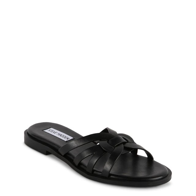 Dartt Flat Sandal