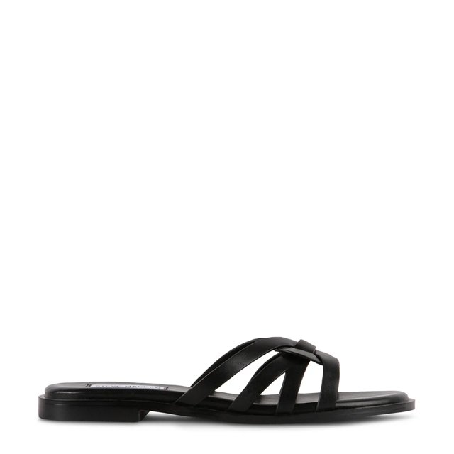 Dartt Flat Sandal