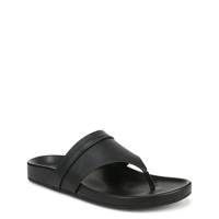 Women's Brooks Sandal BLACK view