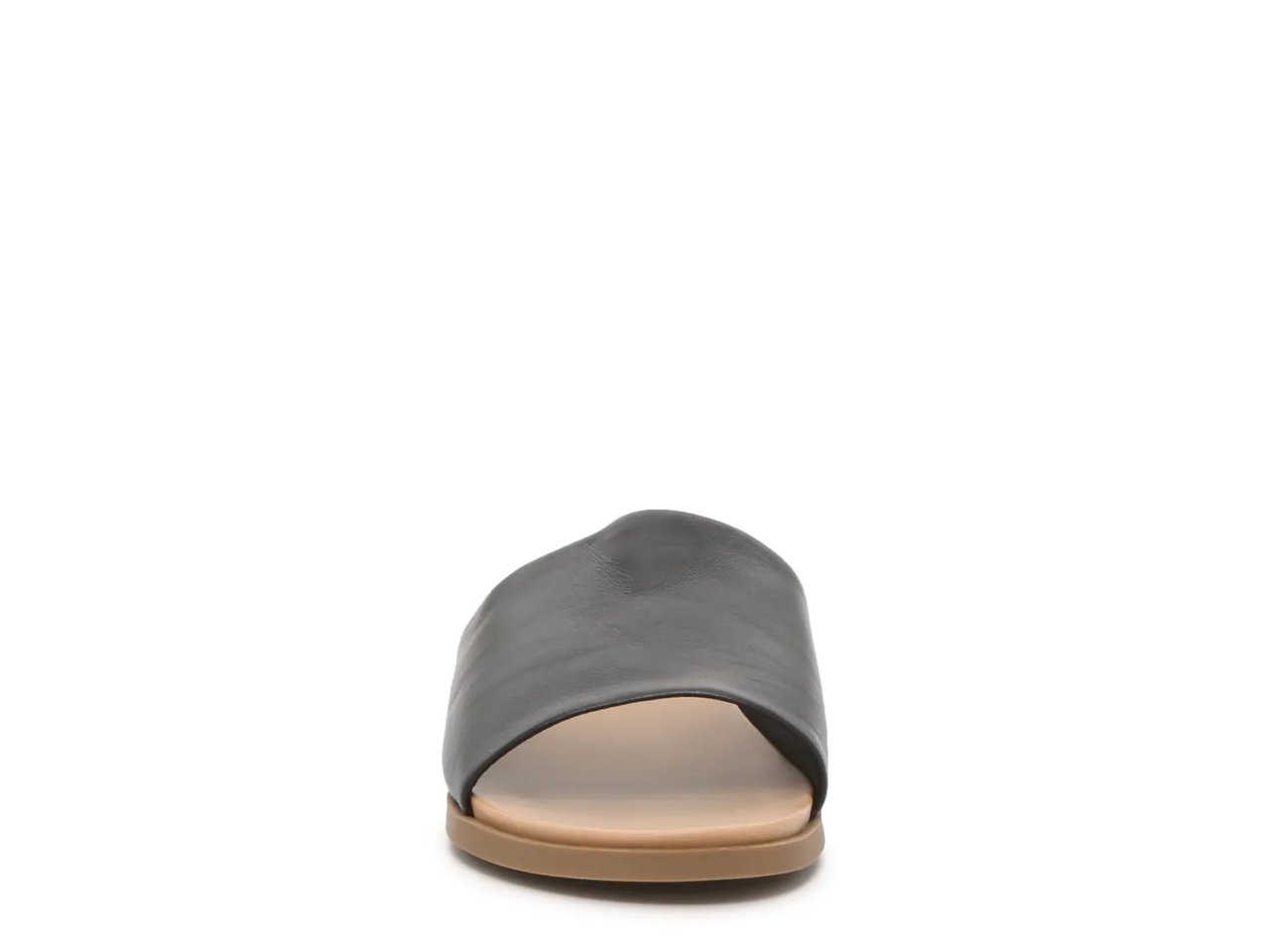 Karolyn Wide Width Flat Sandal