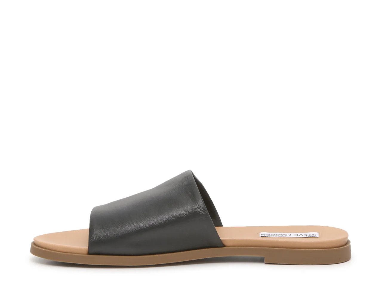 Karolyn Wide Width Flat Sandal