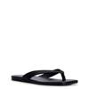 Kayce Flip Flop BLACK view