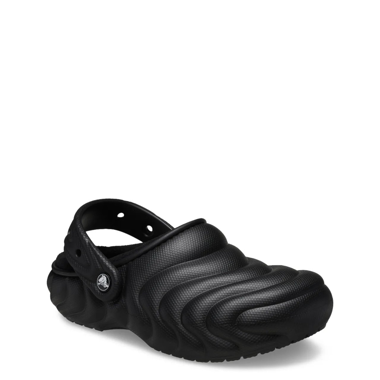Unisex Classic Lined Overpuff Clog