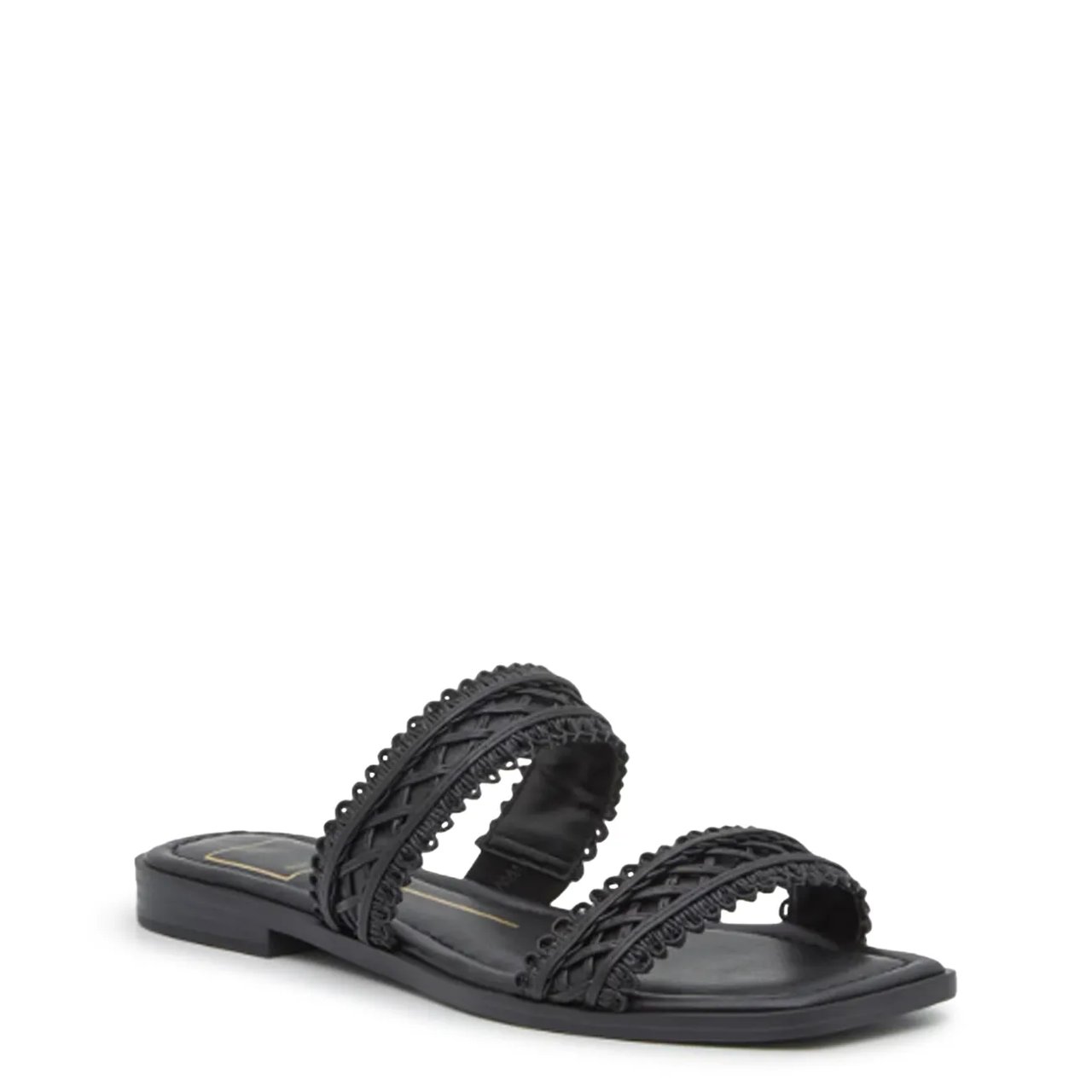 Iliad Flat Sandal