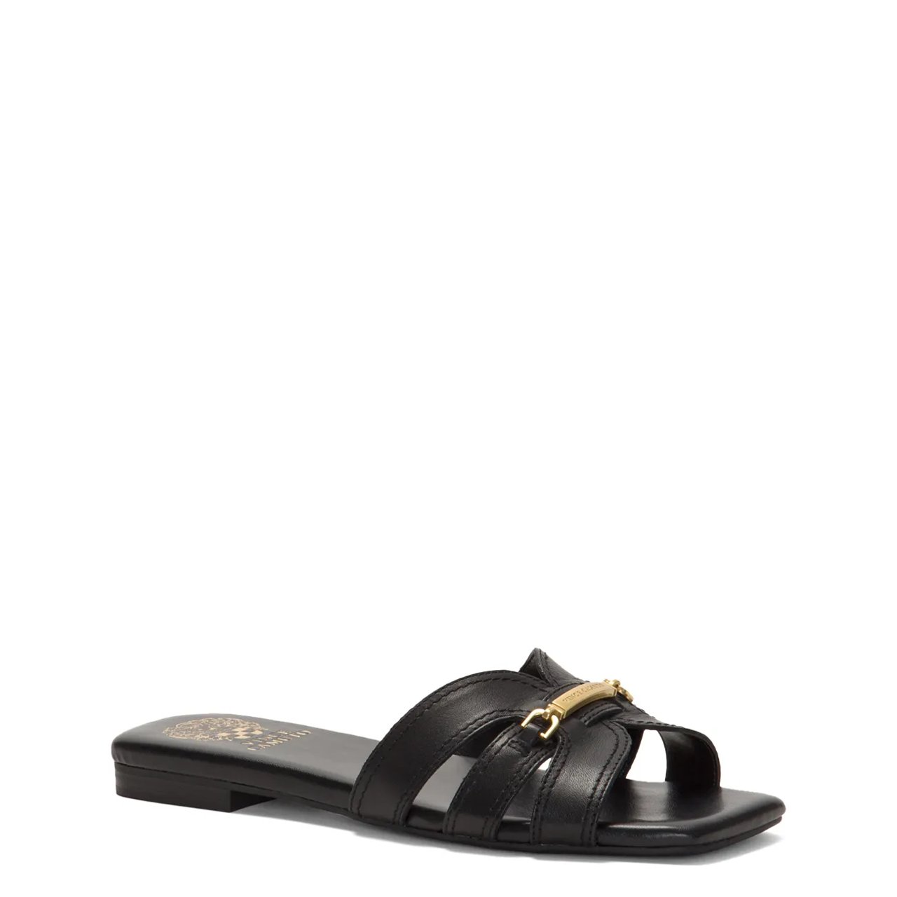 Arisha Flat Sandal