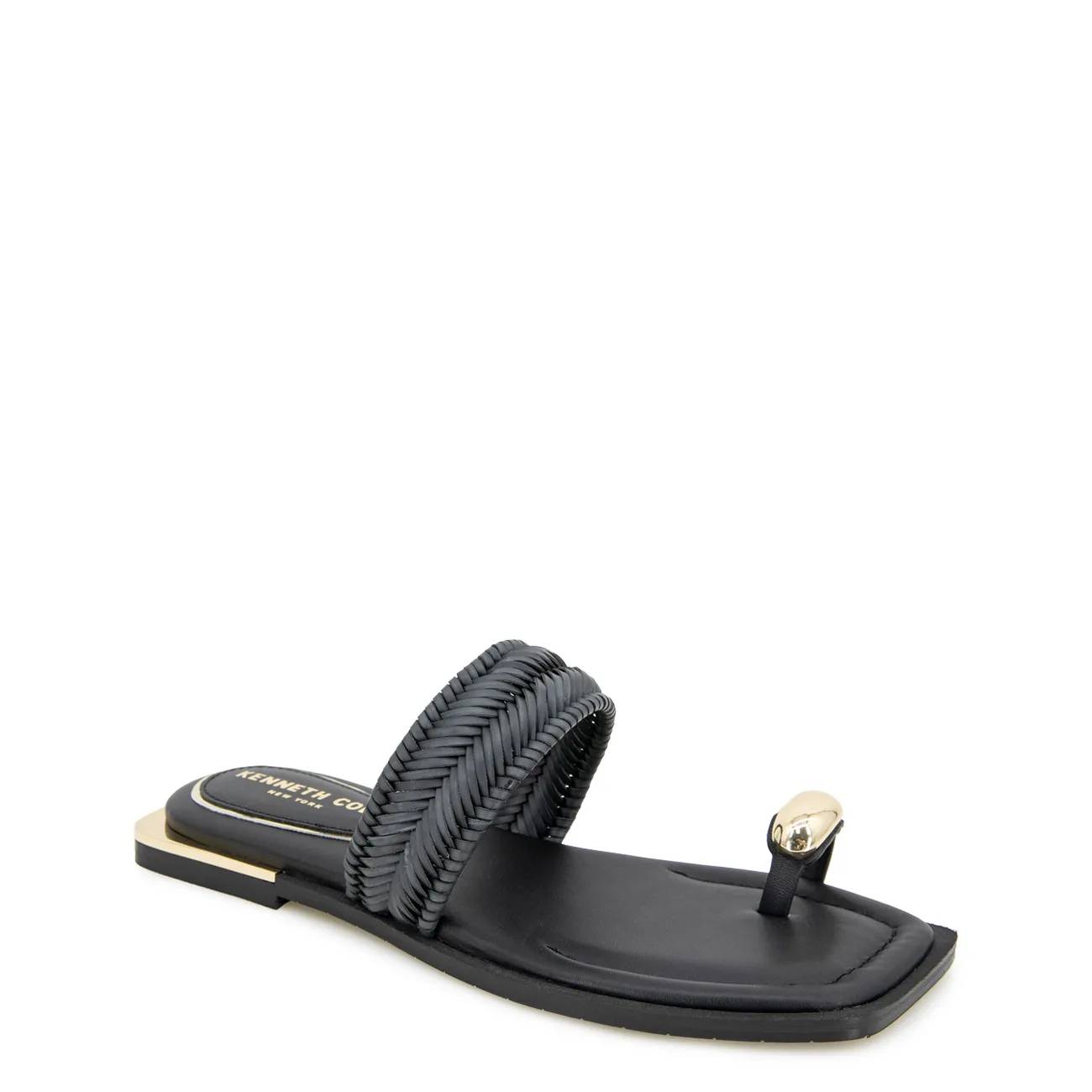 Kenneth Cole Women's Andarna2 Flip Flop Sandal