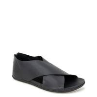 Women's Selena Sandal BLACK STRETCH view