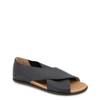 Women's Laniey Sandal BLACK LEATHER view