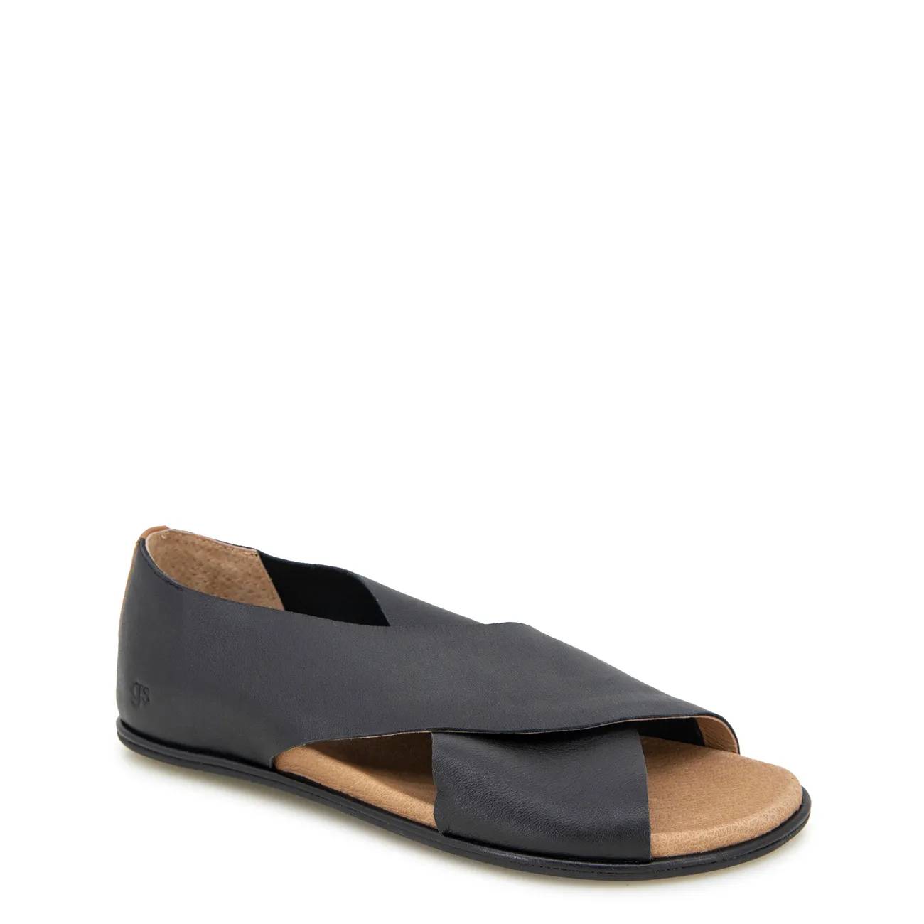 Gentle Souls Women's Laniey Sandal