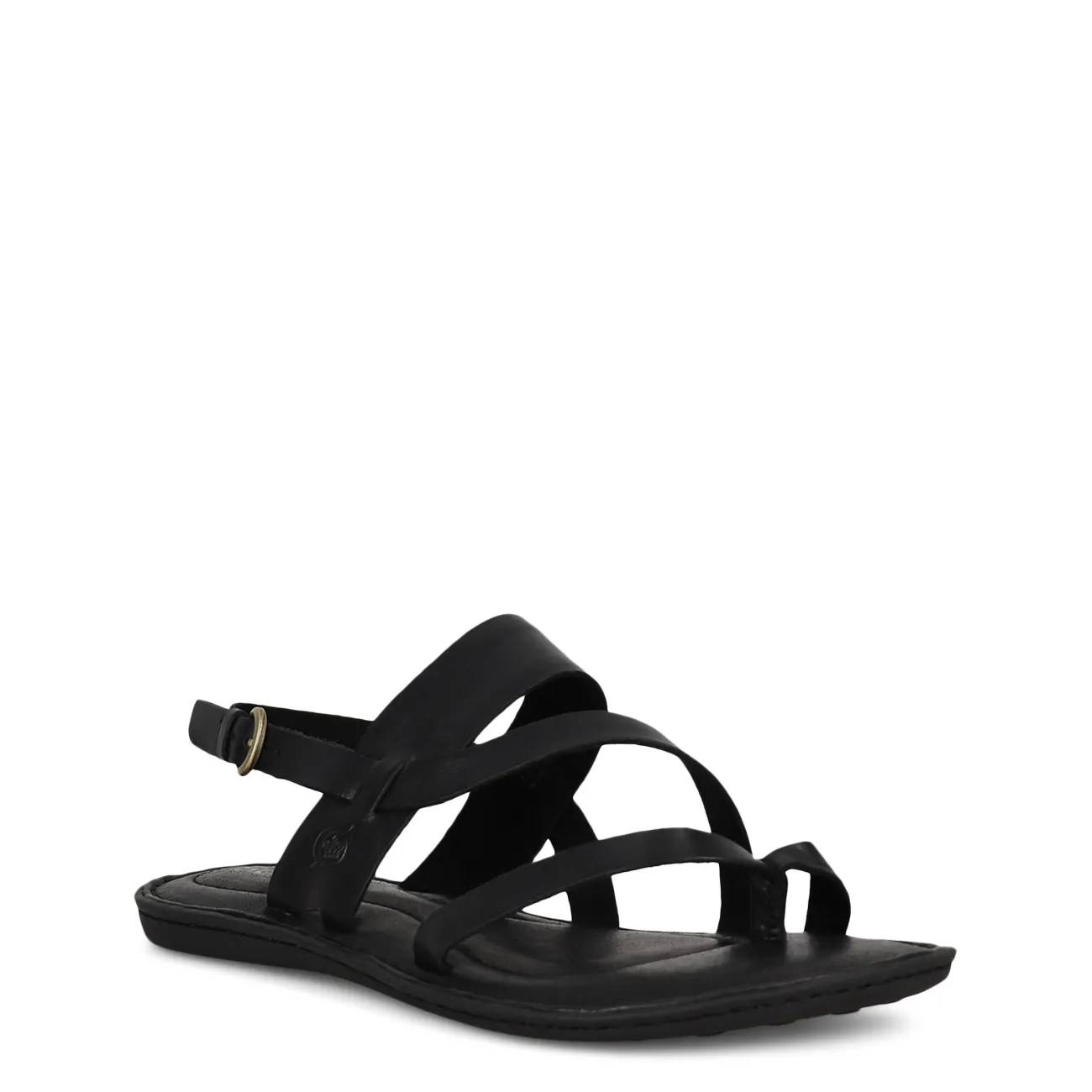 Born Women's Favigana Flat Sandal