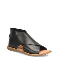 Women's Iwa Sandal BLACK/NATURAL view