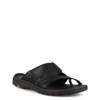 Women's Sorja Flat Sandal BLACK view