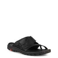 Women's Sorja Flat Sandal BLACK view